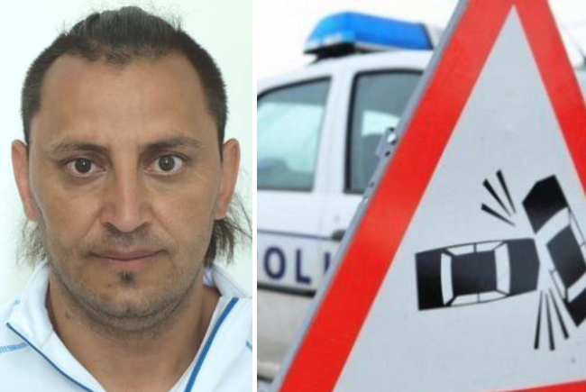500 de lei pe luna pentru a evita ancheta cum a ajuns un bihorean care a provocat o tamponare sa fie dat in urmarire