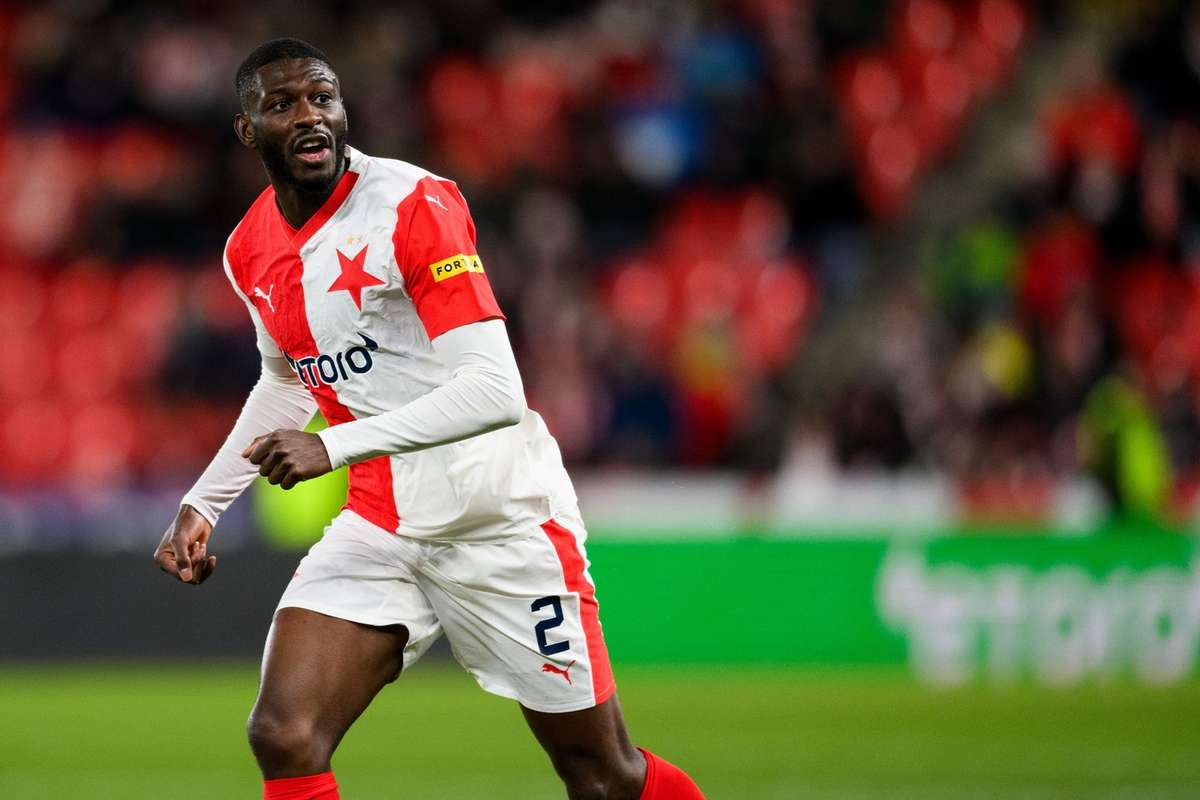 CFR Cluj transfera un fundas gambian Succes alaturi de echipa noastra