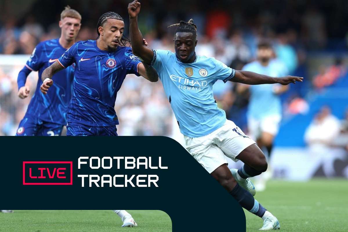 City vs Chelsea meciul zilei in Premier League Bayern si Real Madrid in deplasare