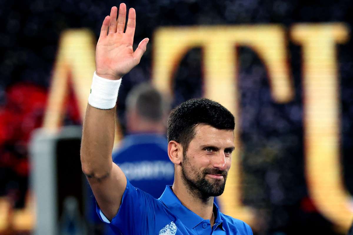 Djokovic Ceremonia de adio pentru Nadal nu a fost potrivita
