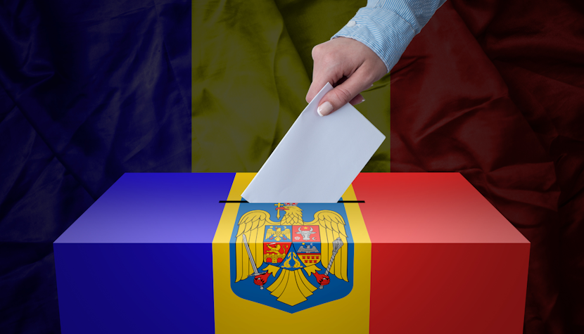 E oficial Primul tur al alegerilor prezidentiale pe 4 mai Se aleg presedintele CJ Bihor si primarii din Cabesti si Rieni