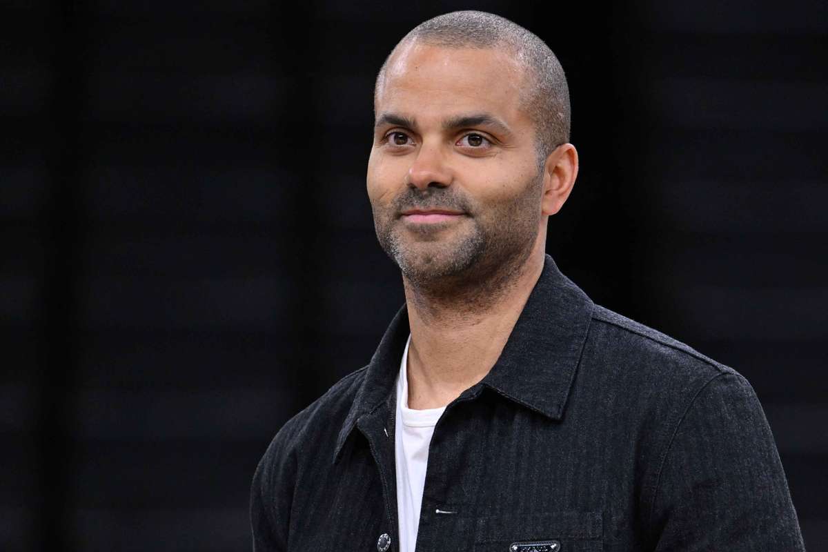 EXCLUSIV Tony Parker despre Wembanyama si iubirea Frantei pentru NBA