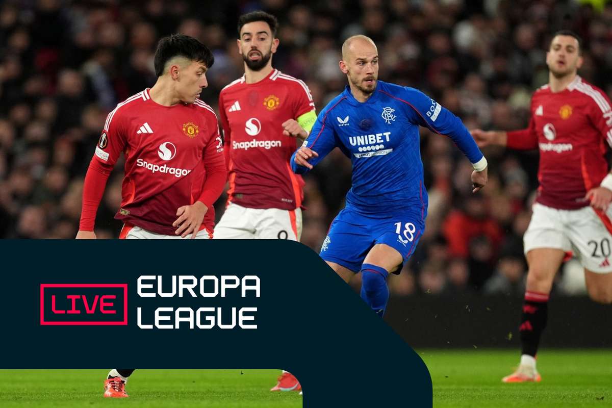 Europa League United castiga in prelungiri cu Rangers Lucescu revine pe banca PAOK invinge