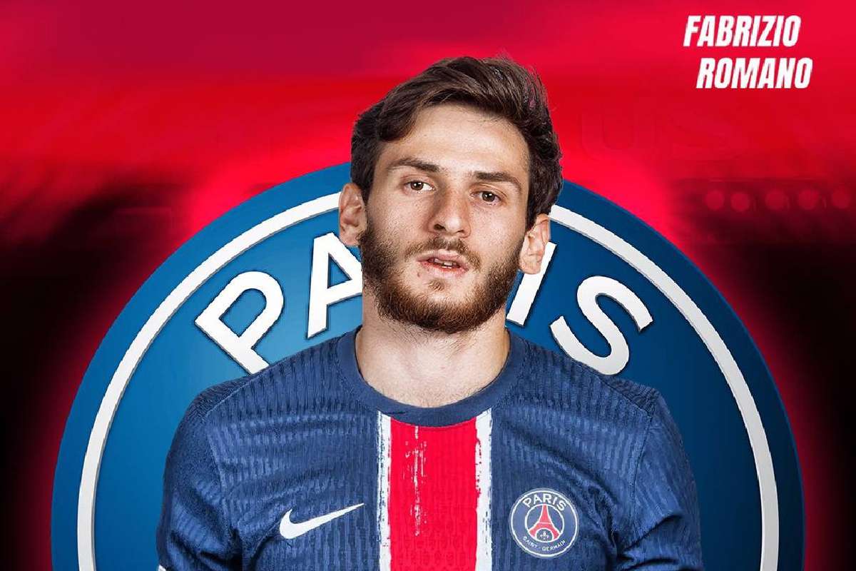 Fabrizio Romano Kvaratskhelia merge la PSG Transferul iernii se confirma