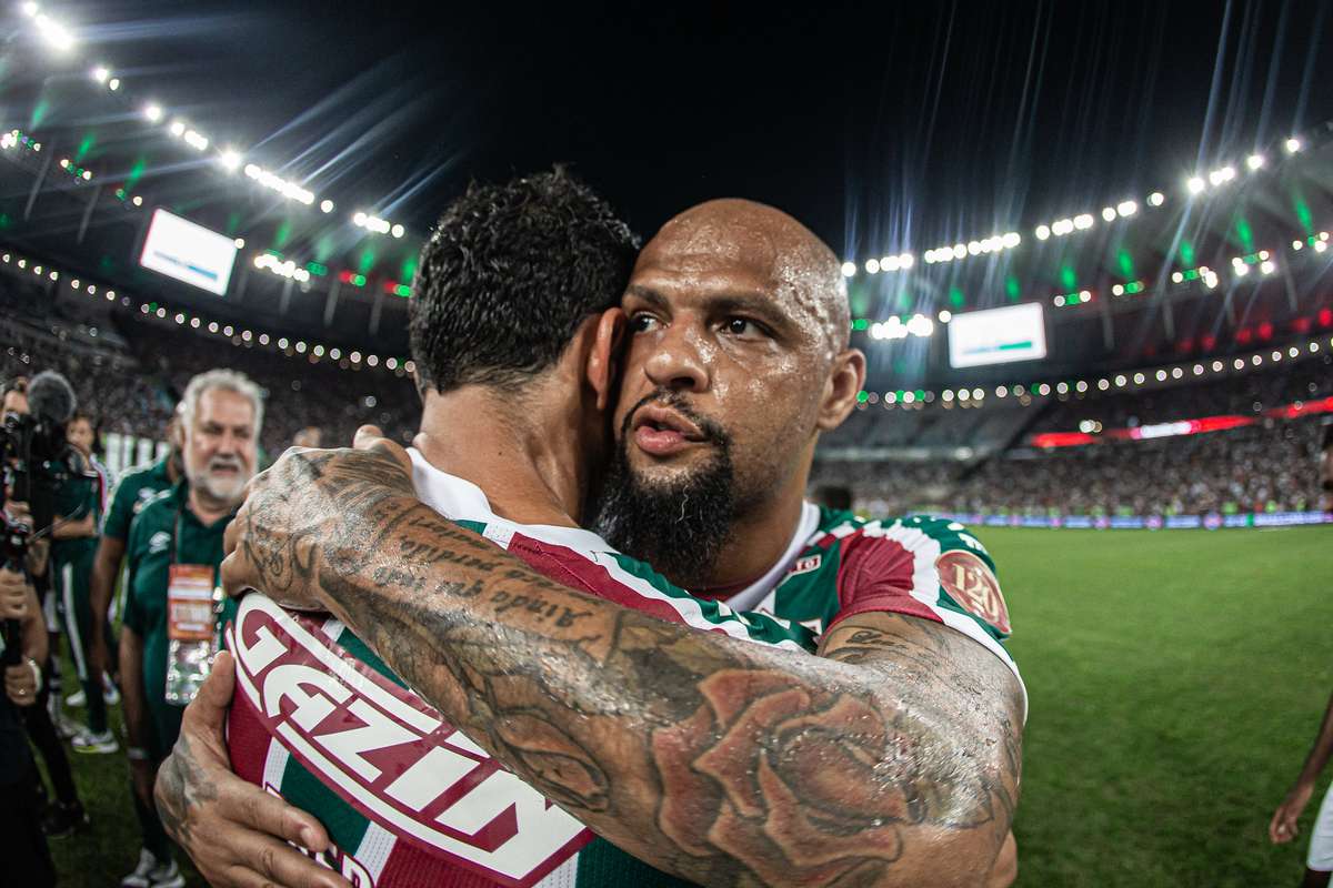 Felipe Melo se retrage din fotbal la 41 de ani