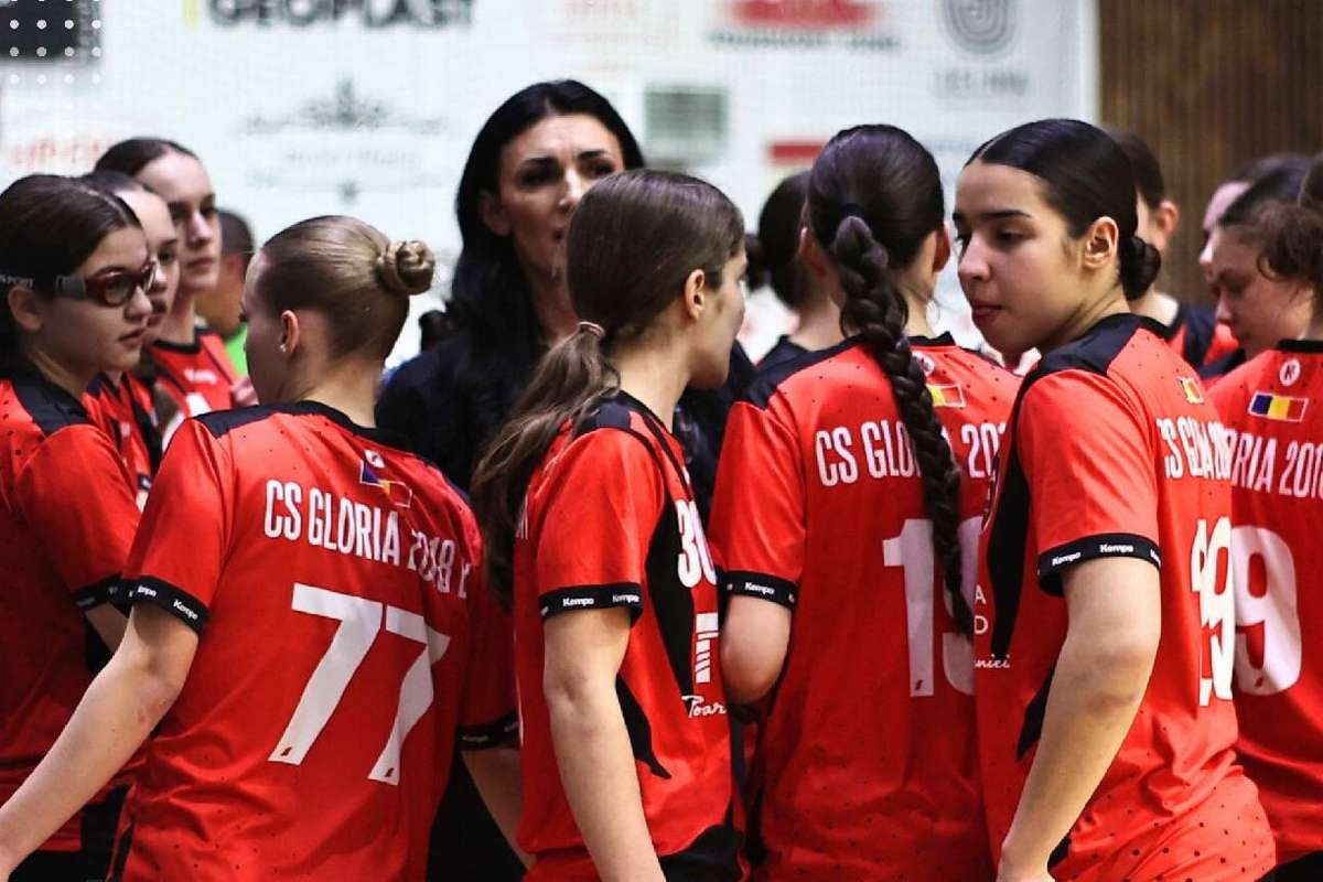 Gloria 2018 Bistrita Nasaud a pierdut acasa cu Ferencvaros