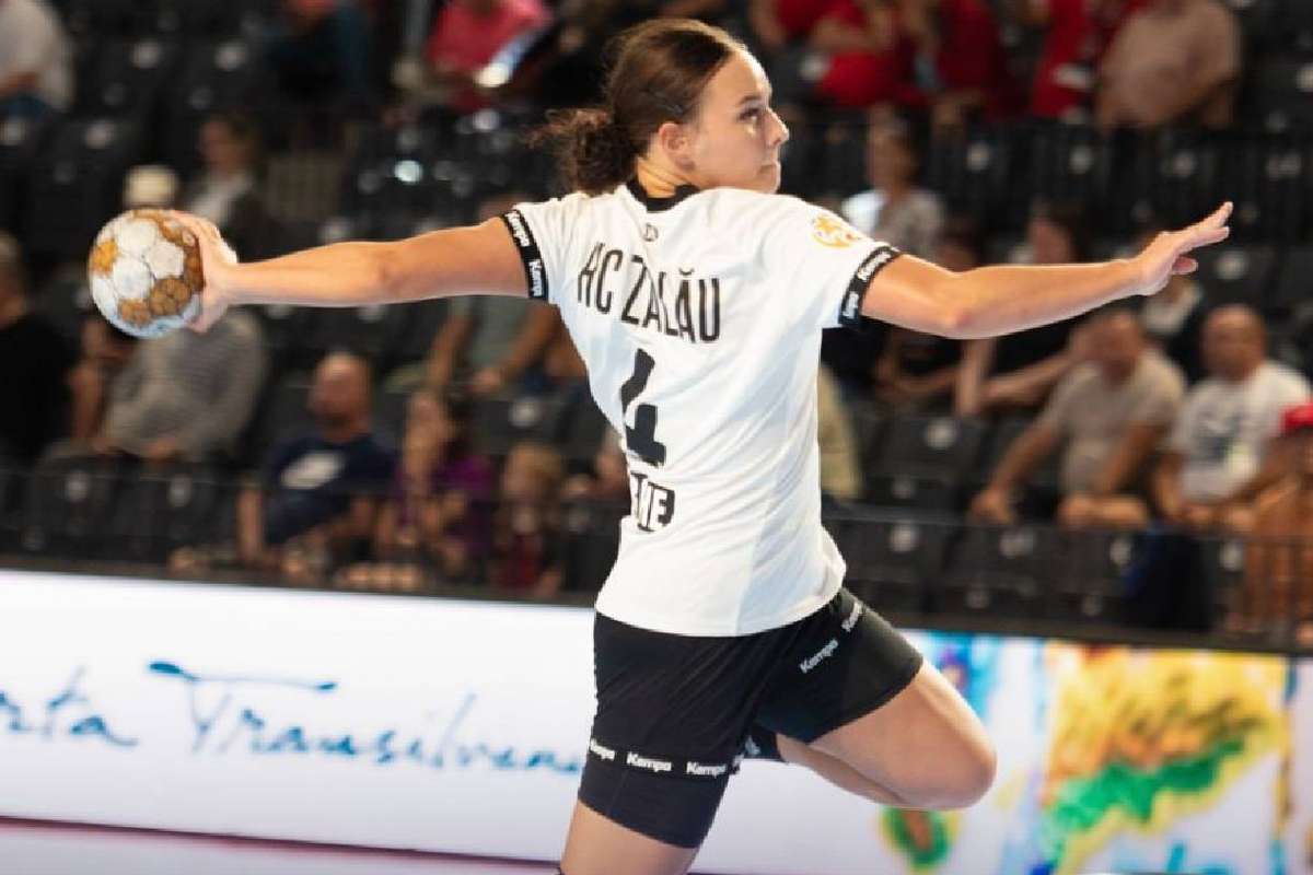 HC Zalau face surpriza in campionat Gheorghe Tadici Intr un fel imi pare rau