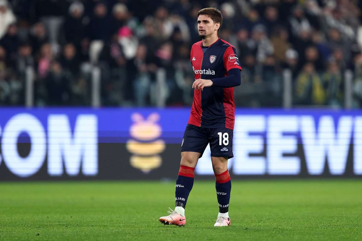 Intrat in repriza a doua Razvan Marin a oferit doua pase decisive