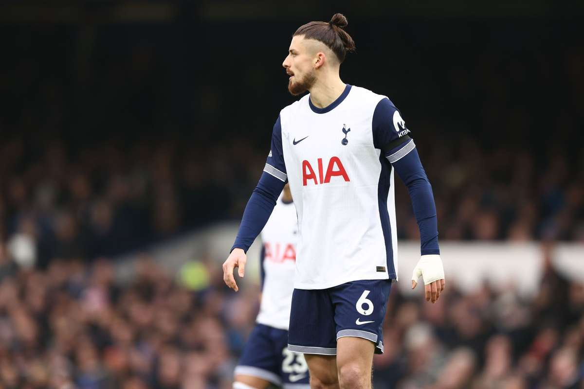 Monitor Europa League Tottenham triumfa in Germania Nota lui Dragusin Roma pierde in Olanda