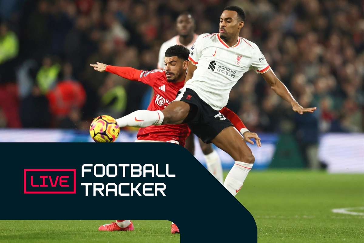 Monitor Fotbal Liverpool egaleaza Nottingham Chelsea marcheaza tarziu City pierde avantajul de 2 goluri