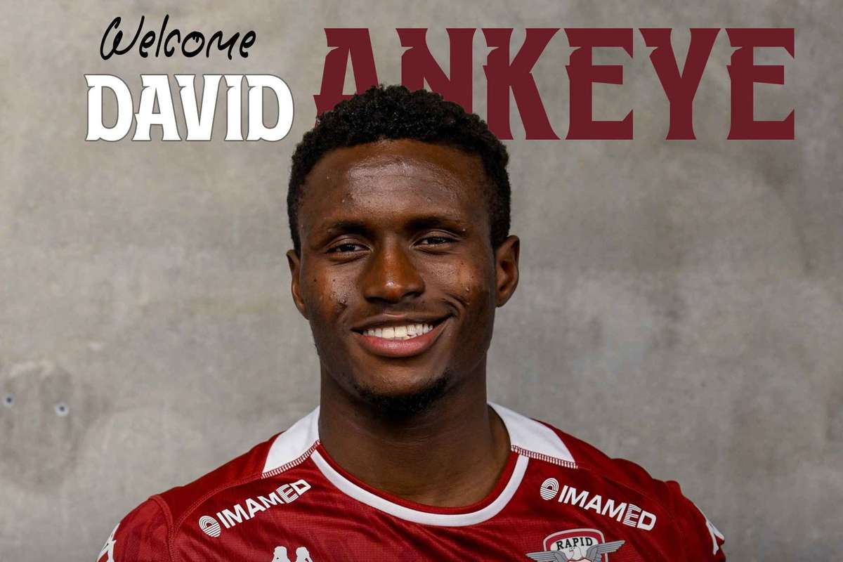 OFICIAL Inlocuitorul lui Boupendza a semnat cu Rapid