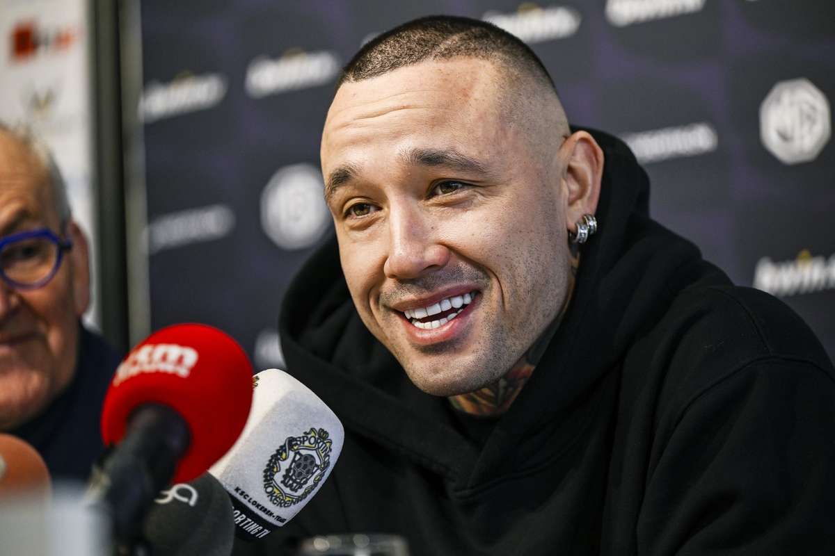 Oficial Nainggolan revine si semneaza un nou contract