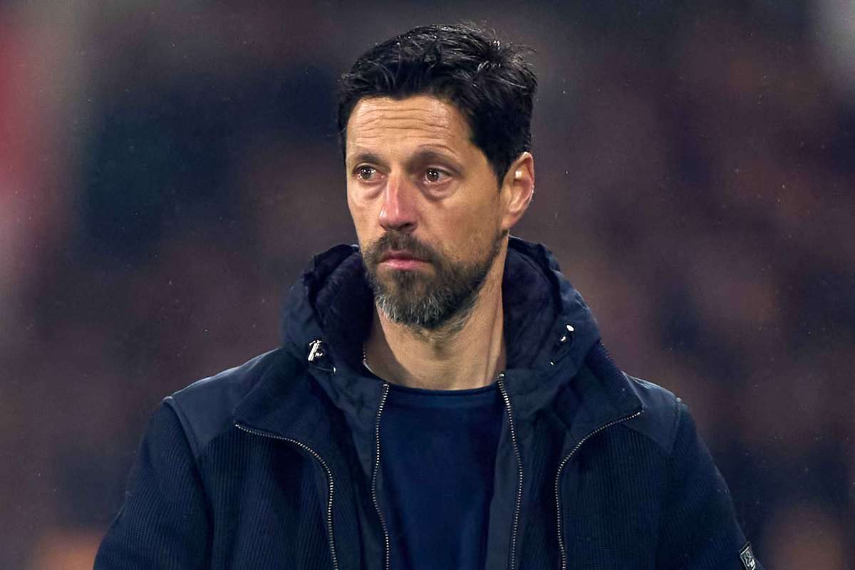 Porto il concediaza pe antrenorul Vitor Bruno dupa infrangerea surprinzatoare la Gil Vicente