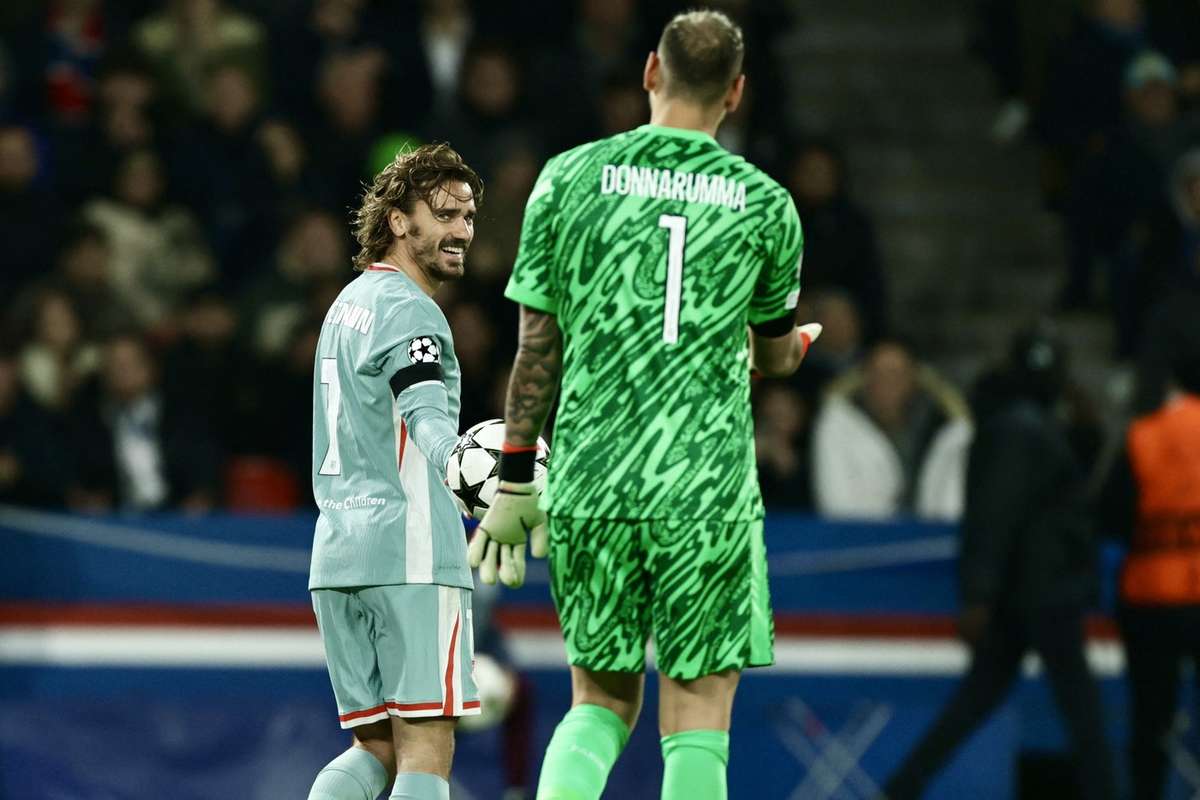Prioritatea mea este prelungirea contractului cu PSG spune Gianluigi Donnarumma