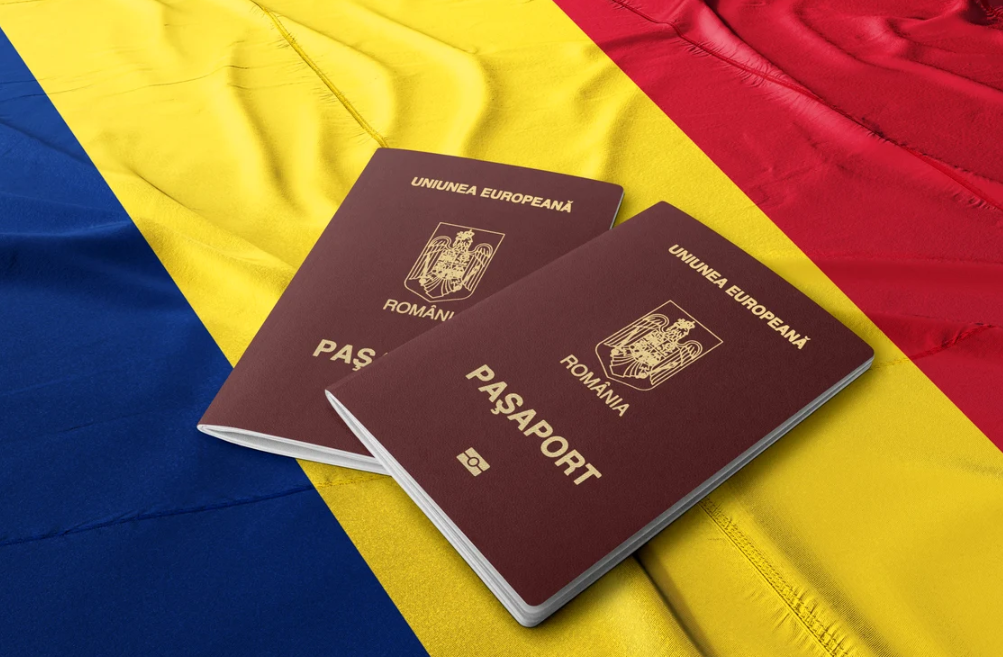 Romania in top 10 pasapoarte puternice dupa Visa Waiver