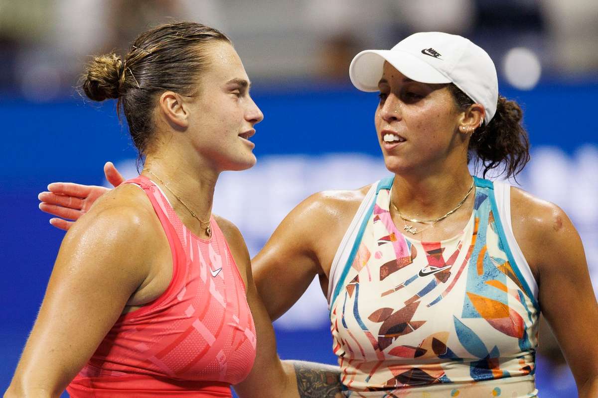 Tracker Tenis Sabalenka vs Keys finala surpriza la Australian Open