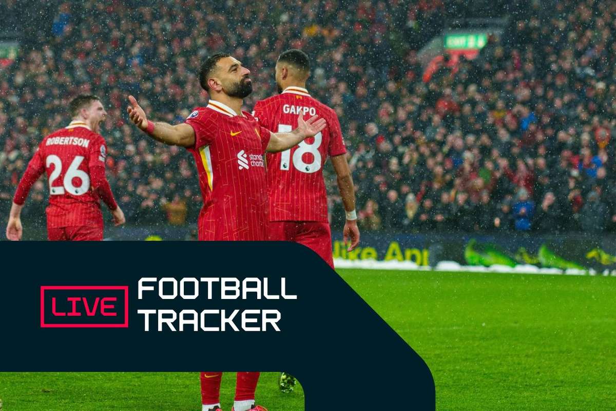 Trackere Fotbal Super meciuri in Premier League si Serie A