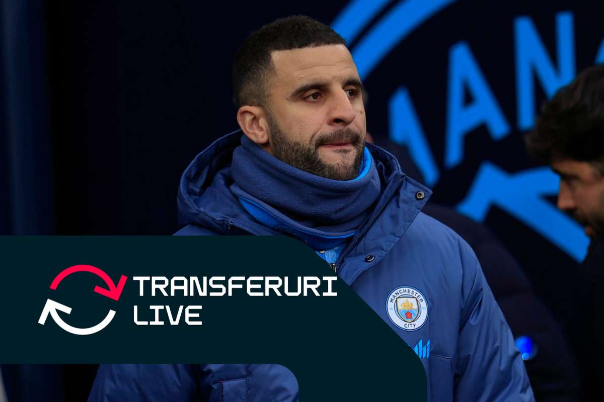 Transferurile importante din iarna 2024 25