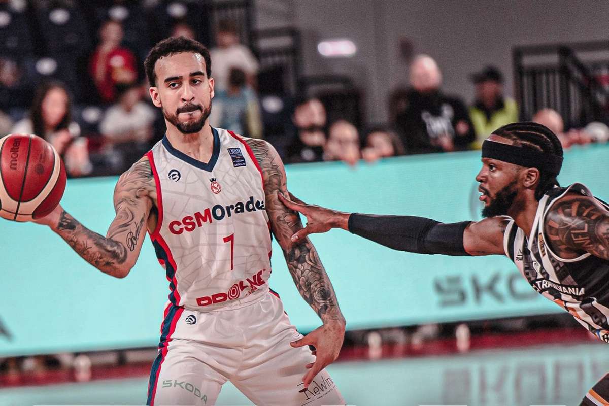 U BT Cluj Napoca a invins pe CSM CSU Oradea