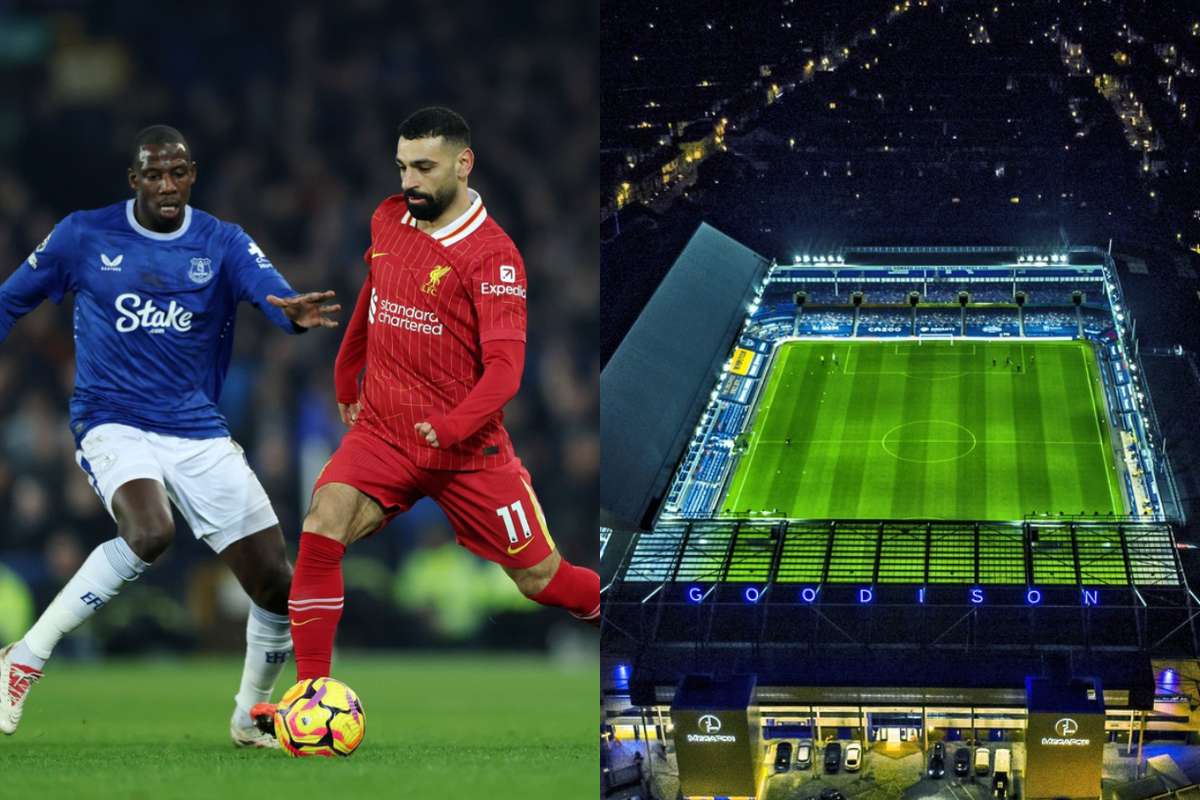 Adio Ultimul derby de pe Goodison Park s a incheiat