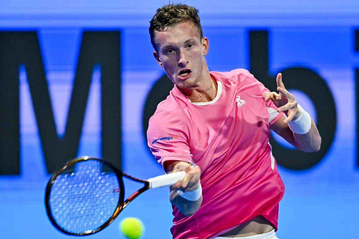 Alcara eliminat neasteptat in sferturile Qatar Open