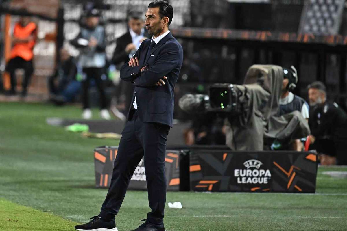 Antrenorul FCSB PAOK Salonic sa imbunatatit mult fata de ultima intalnire