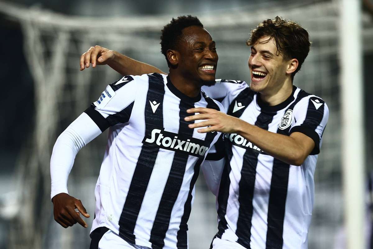 Avertisment pentru FCSB PAOK in forma maxima inaintea duelului din Europa League
