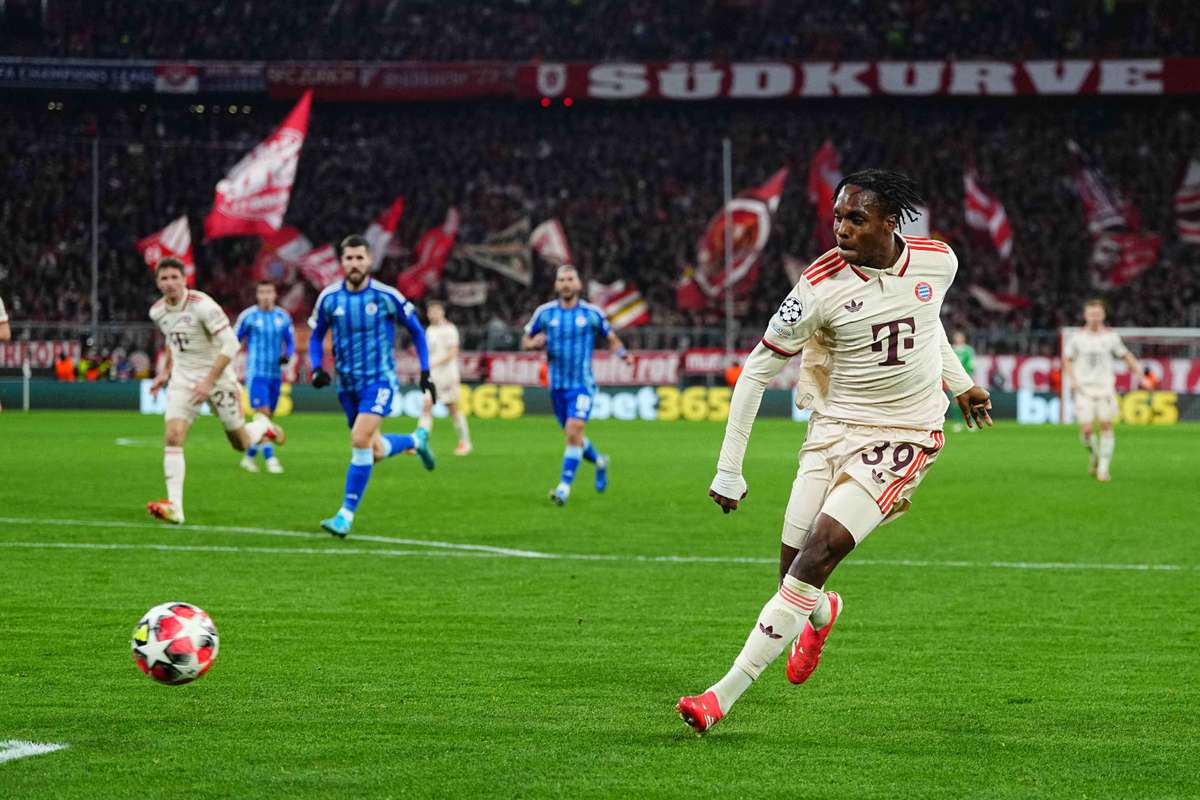 Bayern trimite un jucator la Tottenham Intariri de ultim moment pentru Spurs