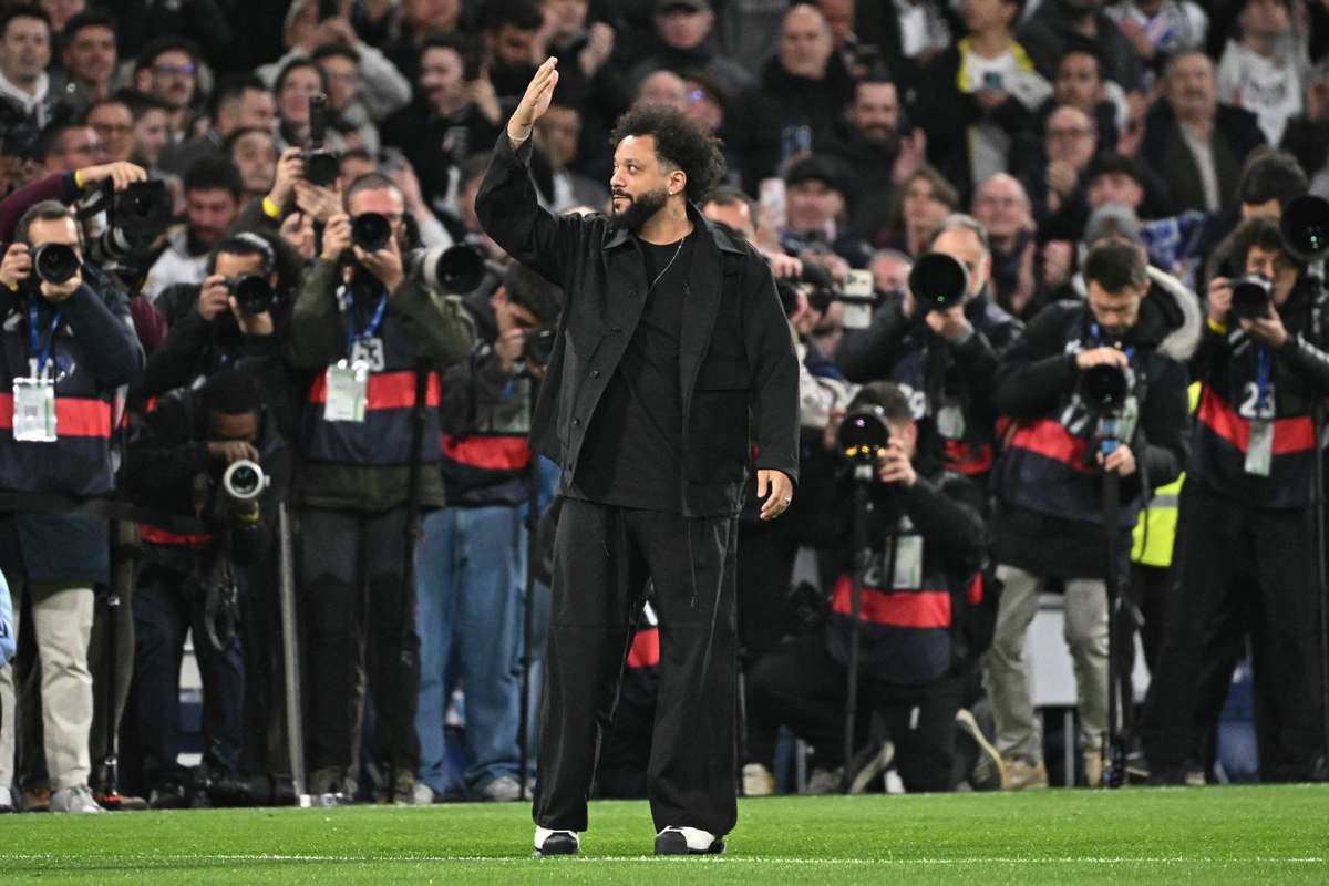 Bernabeu l a aplaudat pe Marcelo ultima data Cum sa nu te iubim