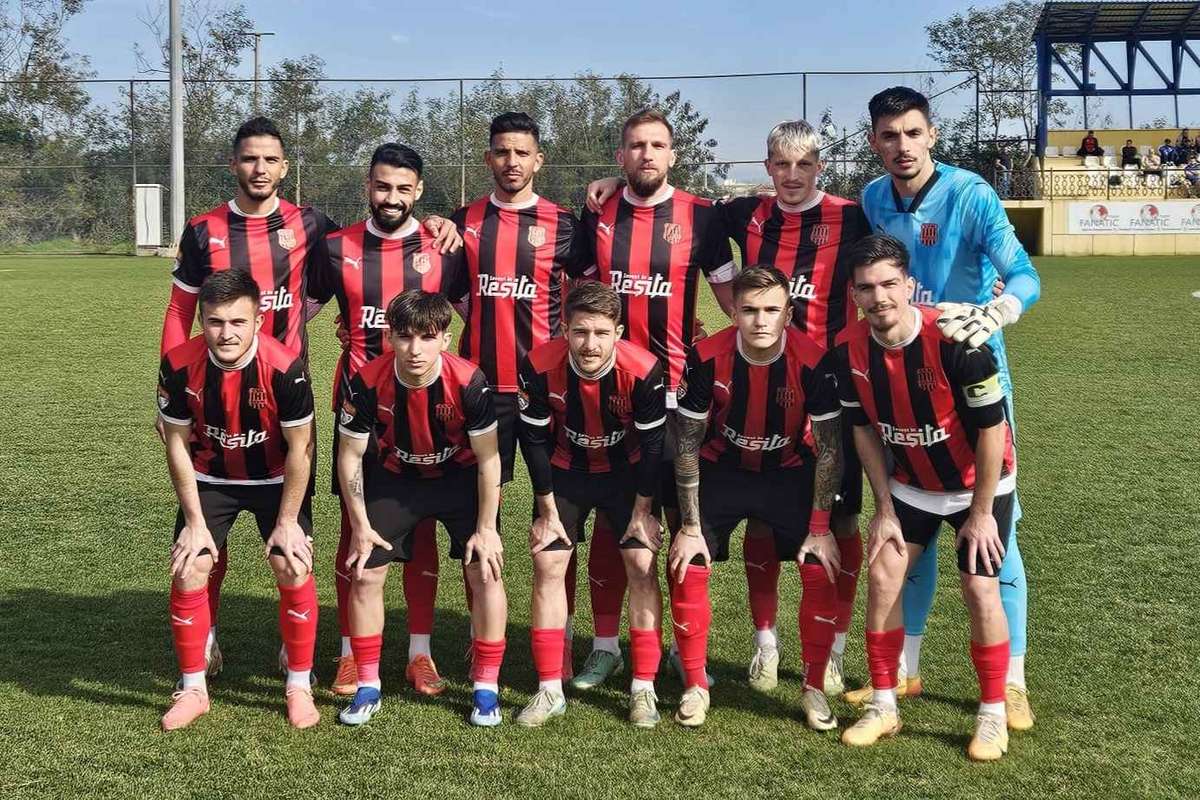 CSM Resita a triumfat in barajul cu Unirea Alba Iulia