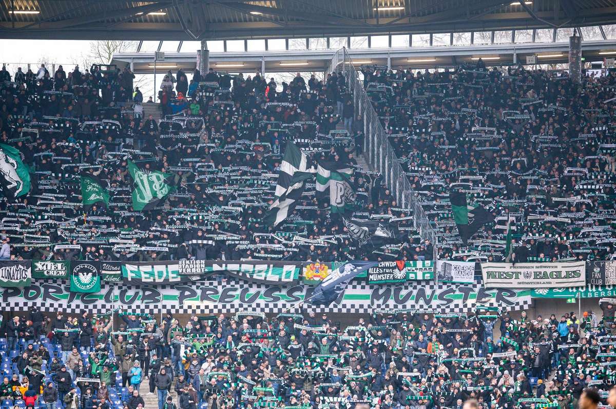 Cea mai urmarita liga secunda din Europa