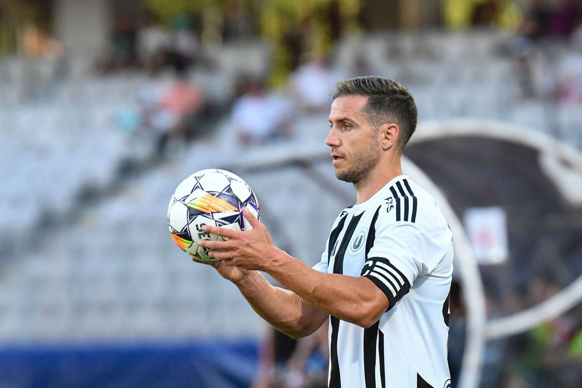 Chipciu dezlantuit Un circ total o mascarada O legenda beata