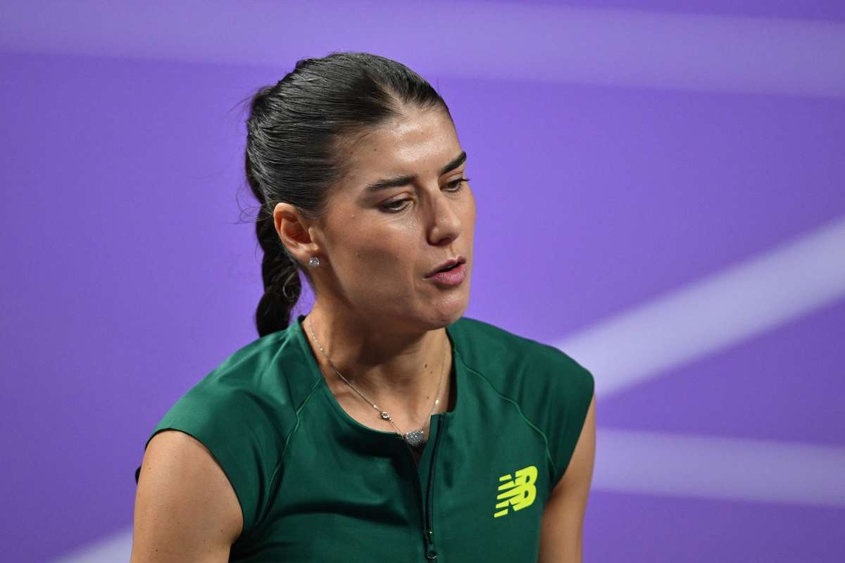 Cirstea pierde cu Muchova Andreeva o elimina pe Swiatek