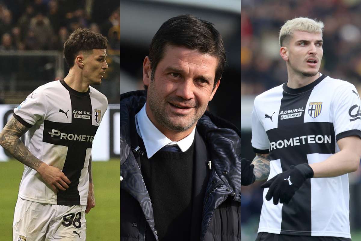 Cristi Chivu este antrenorul lui Dennis Man si Valentin Mihaila