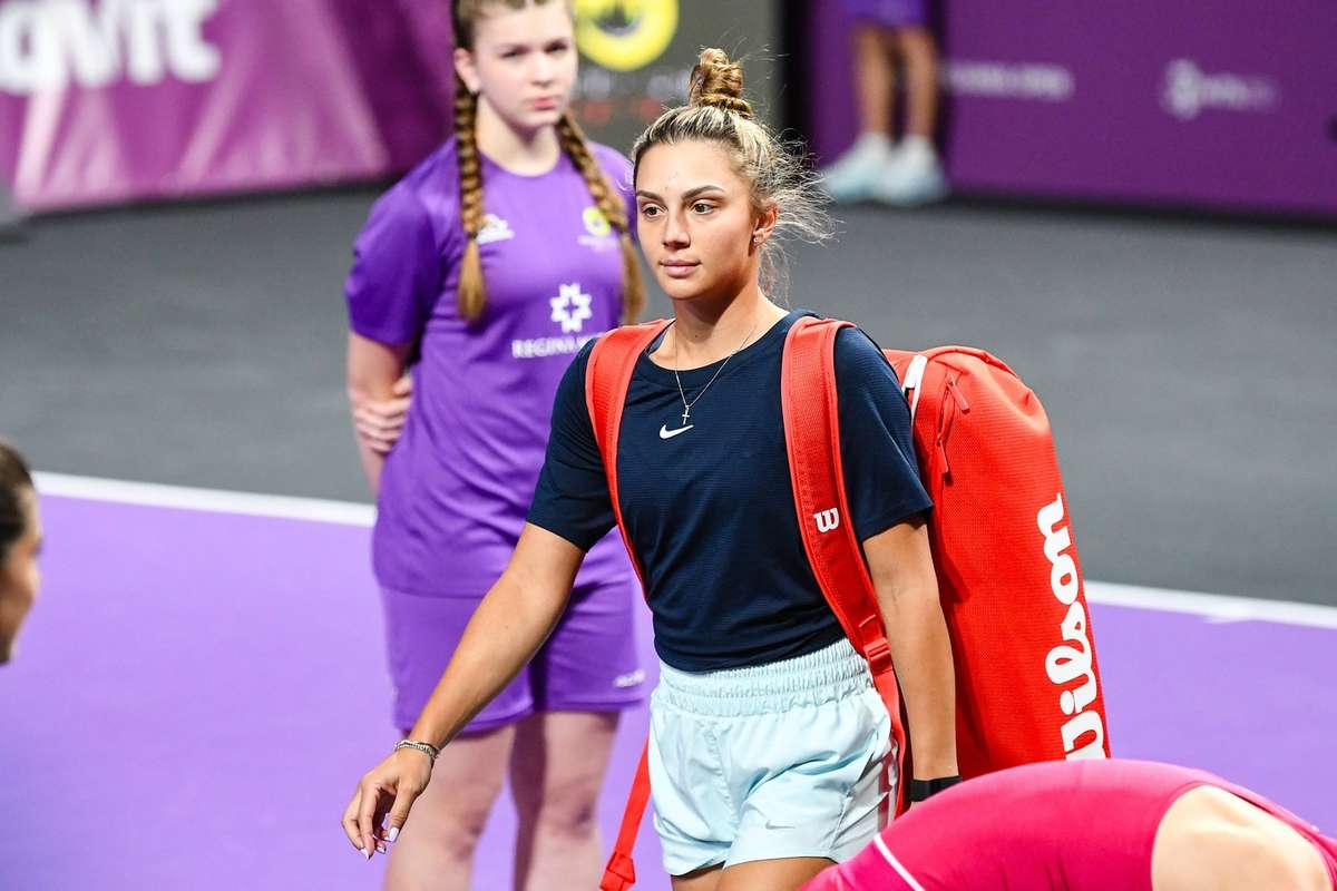 Cristian si Moratelli le elimina pe Begu si Cirstea