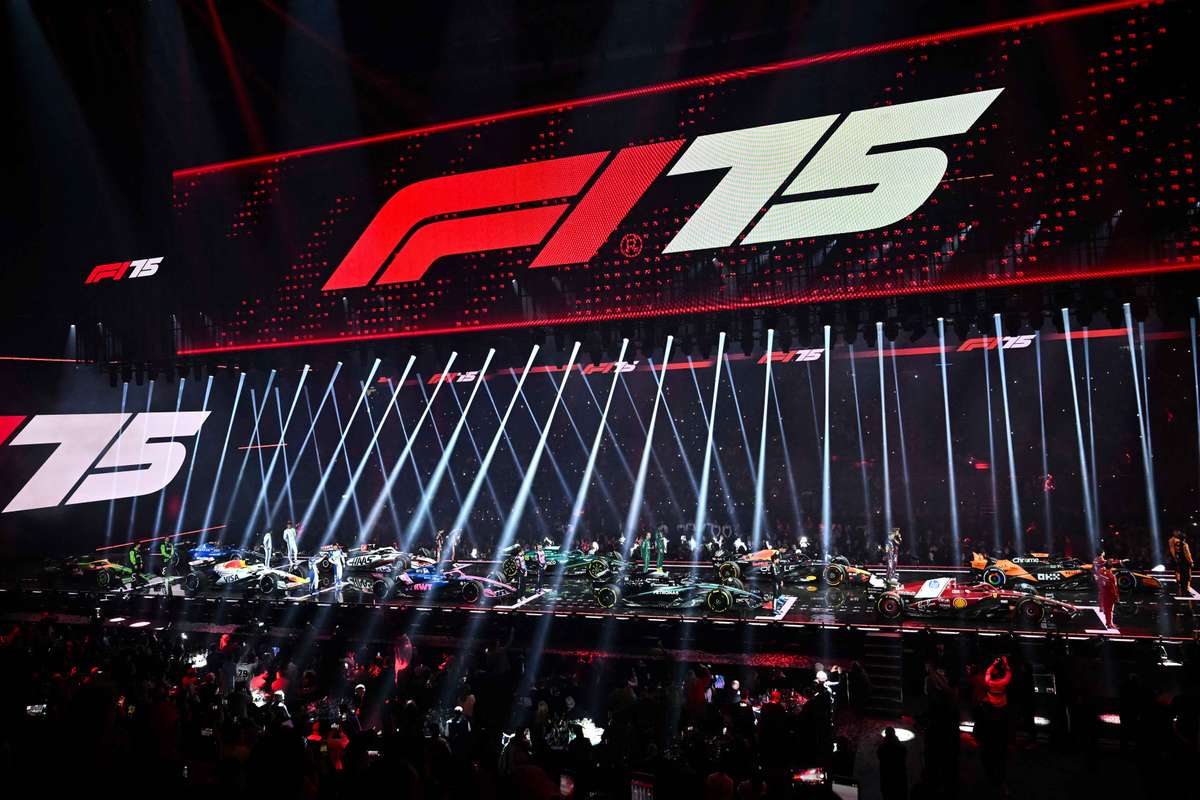 De la Red Bull la Ferrari Monoposturile F1 pentru 2025