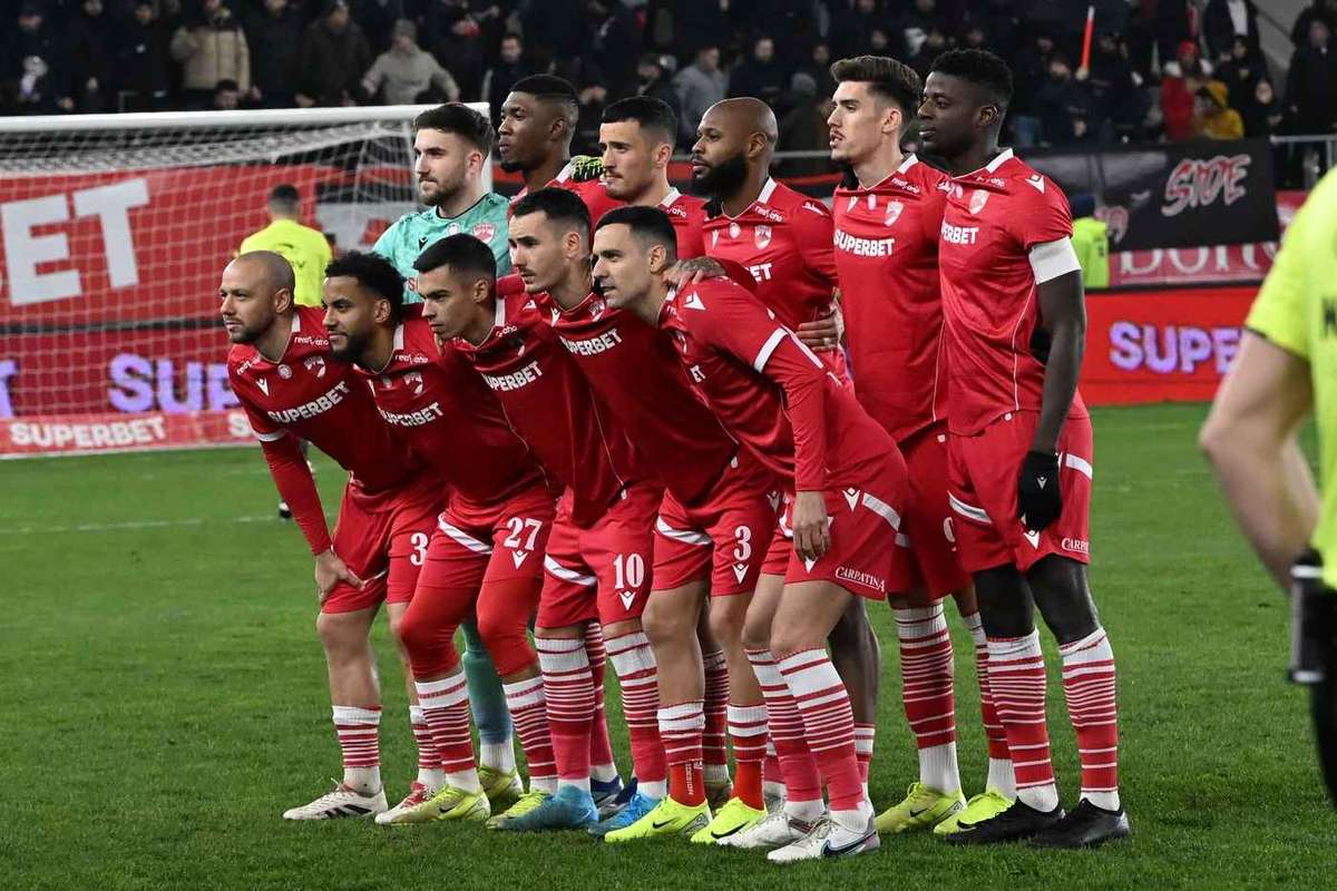 Dinamo are un nou investitor Vreau sa fim un Ajax din Europa de Est