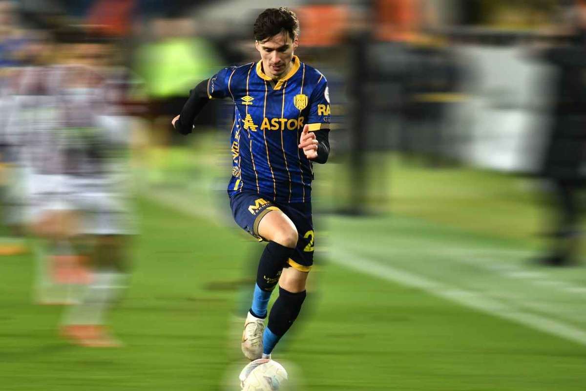 Dorin Rotariu a inscris pentru Ankaragucu in Cupa Turciei