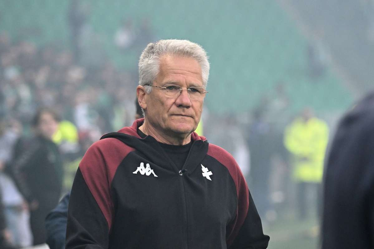 Este favorita Ladislau Boloni a tras concluziile dupa PAOK