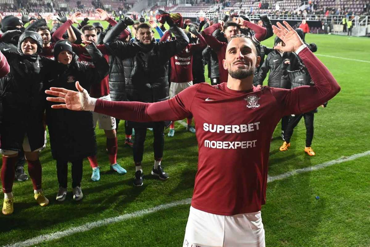 FCSB isi ia revansa dupa pierderea lui Koljic