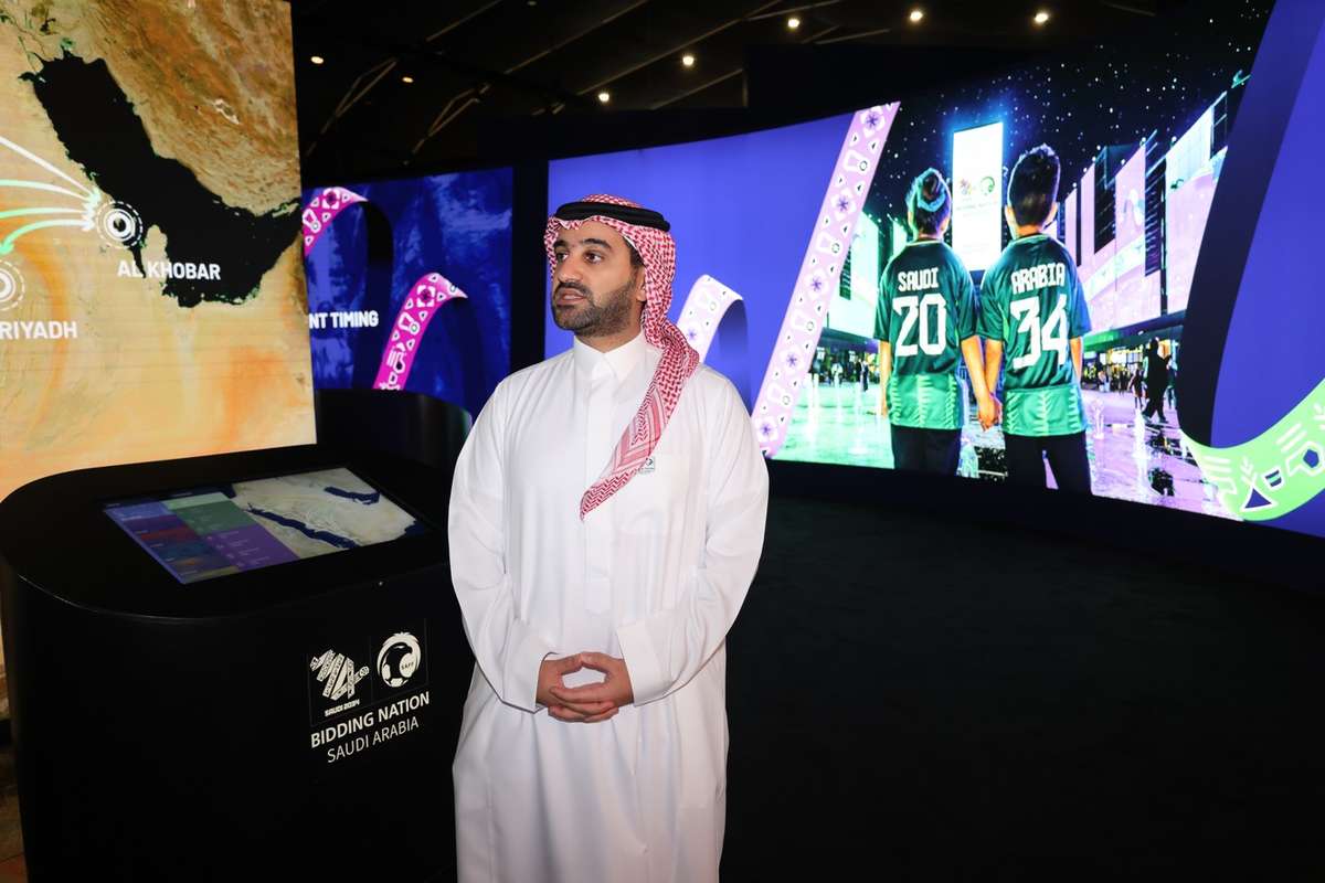 Fara bere la tribune Alcool interzis la Cupa Mondiala 2034