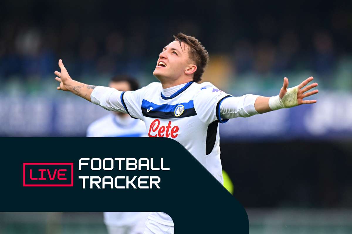 Fotbal Tracker LIVE Retegui face spectacol in Italia City se califica cu emotii