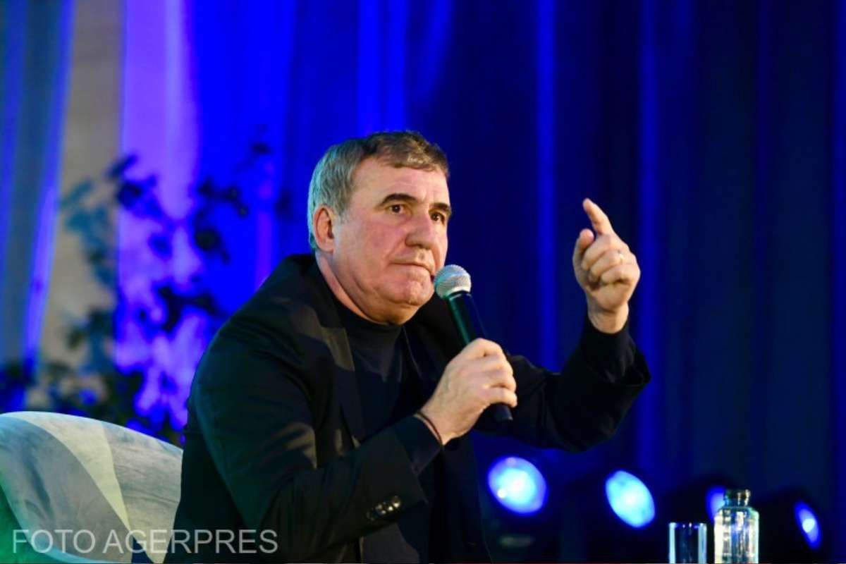 Hagi despre accidentarea lui Radu Dragusin Nationala a pierdut un mare jucator