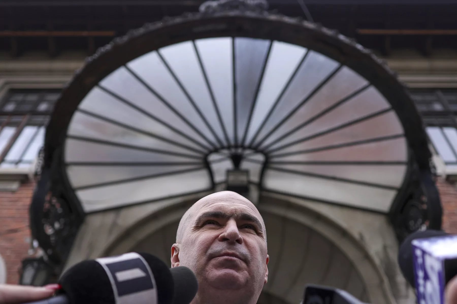 Ilie Bolojan despre anularea alegerilor Situatie exceptionala gestionata democratic