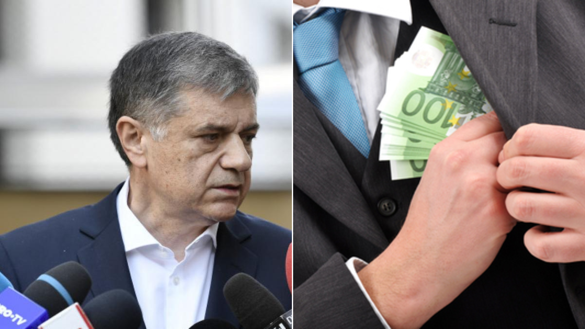 Ionut Costea cumnatul lui Mircea Geoana gasit la Istanbul