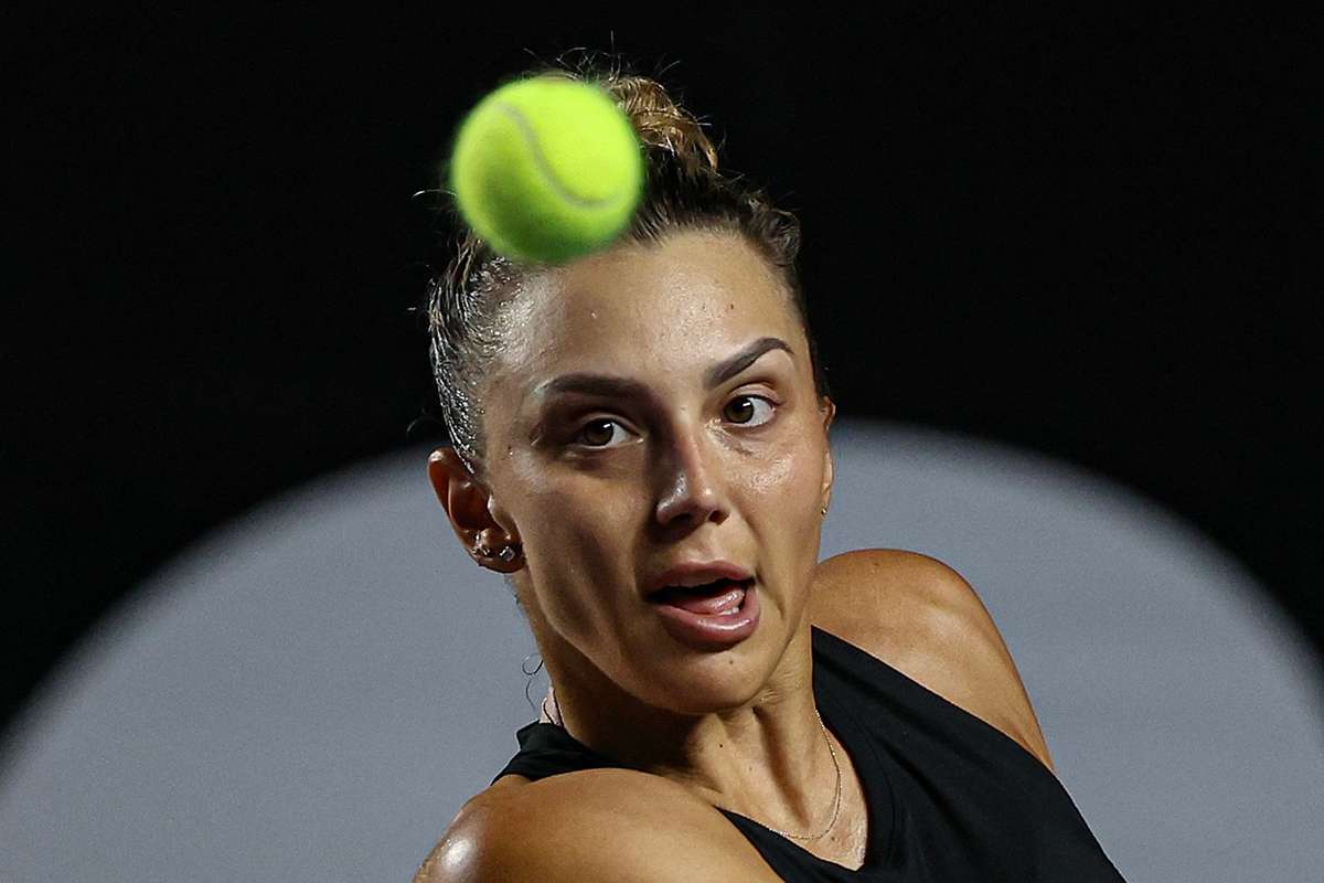 Jaqueline Cristian a ajuns in optimi la WTA Merida