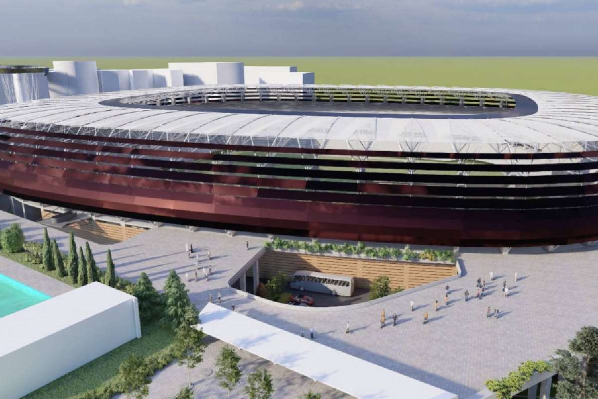 Lovitura pentru Dinamo Stadionul din Stefan cel Mare mai asteapta