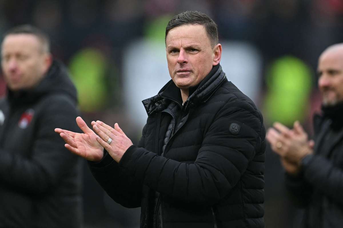Managerul lui Leyton Orient este mandru in ciuda eliminarii cu City