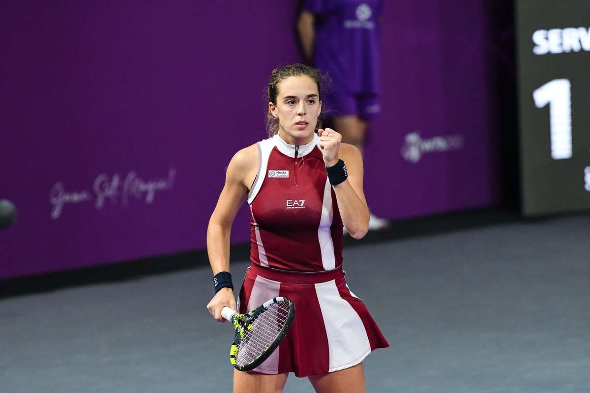 Meci de gala Finala turneului Transylvania Open stabilita