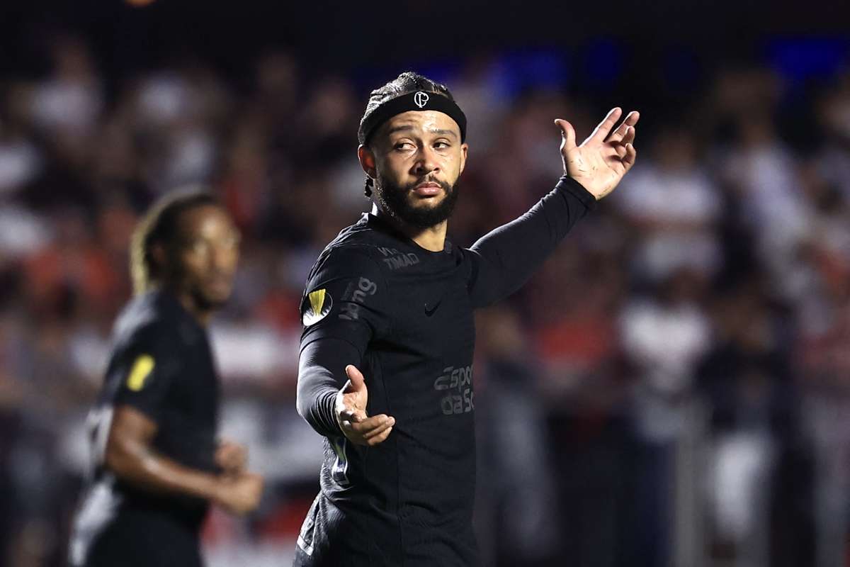 Memphis Depay condamnat la Monaco pentru conducere beat